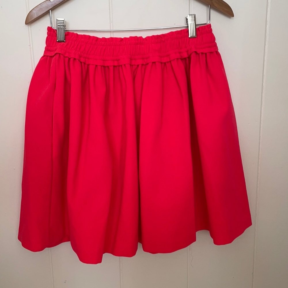 Kate Spade New York Mini Skirt size Medium